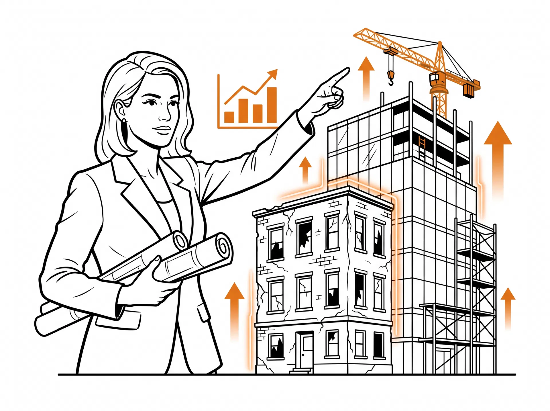 Real Estate Development